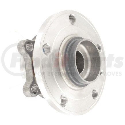 SKF BR930623 Wheel Bearing And Hub Assembly