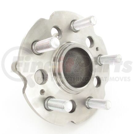 SKF BR930779 Wheel Bearing And Hub Assembly
