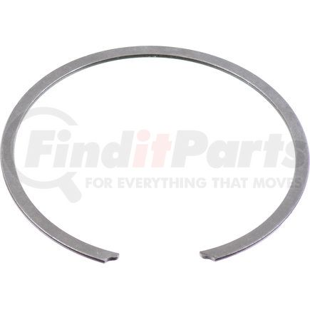 SKF CIR115 C-Clip, Wheel Bearing Retaining Ring