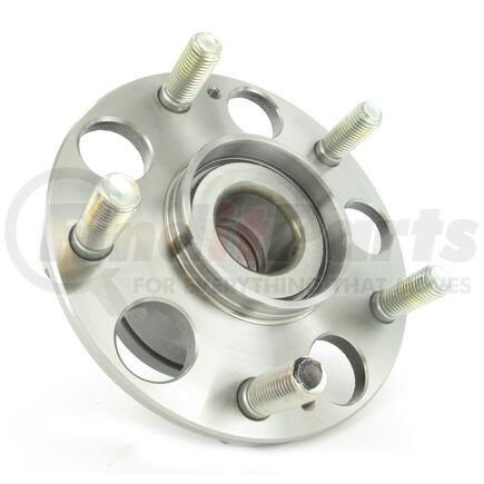 SKF BR930833 Wheel Bearing And Hub Assembly