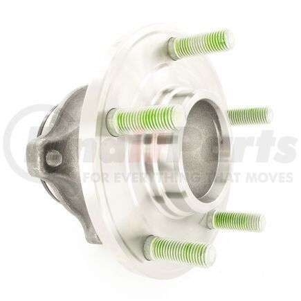 SKF BR930680 Wheel Bearing And Hub Assembly