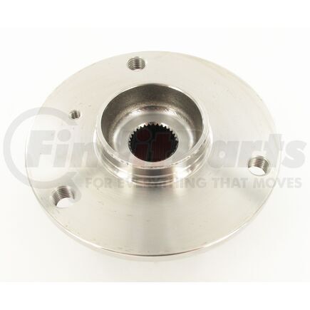 SKF BR930549 Wheel Bearing And Hub Assembly