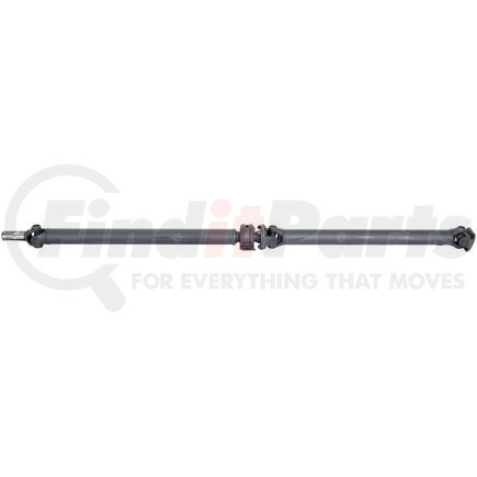 Dorman 936-706 Driveshaft Assembly - Rear, for 1995-2004 Toyota Tacoma