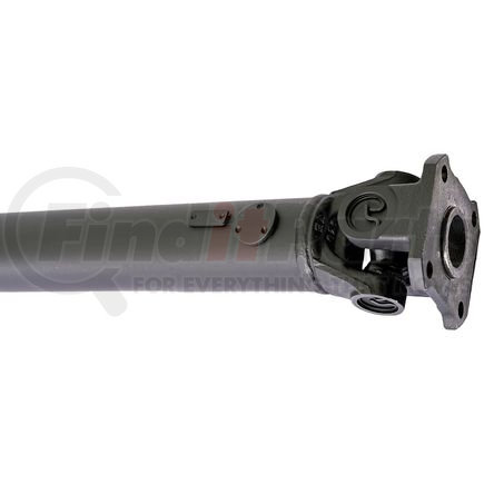 Dorman 936-716 Driveshaft Assembly - Rear, for 2000-2004 Toyota Tundra
