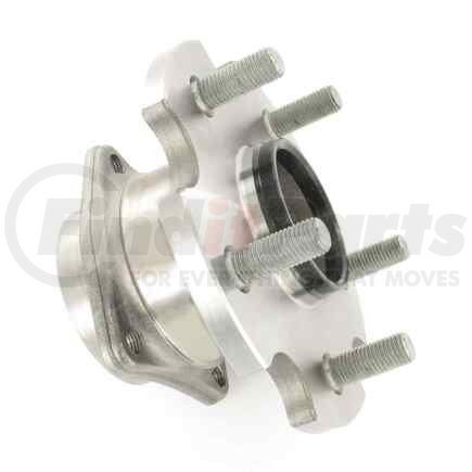 SKF BR930717 Wheel Bearing And Hub Assembly