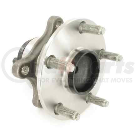 SKF BR930736 Wheel Bearing And Hub Assembly