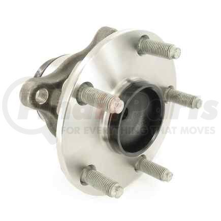 SKF BR930737 Wheel Bearing And Hub Assembly