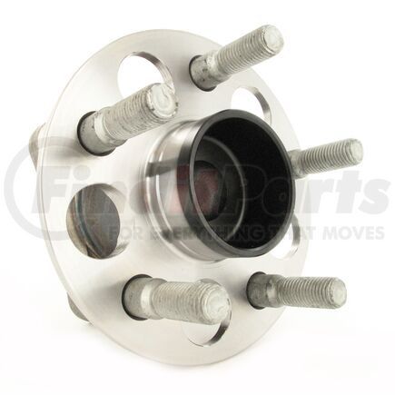 SKF BR930771 Wheel Bearing And Hub Assembly