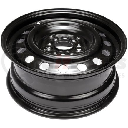 Dorman 939-151 16 x 6.5 In. Steel Wheel
