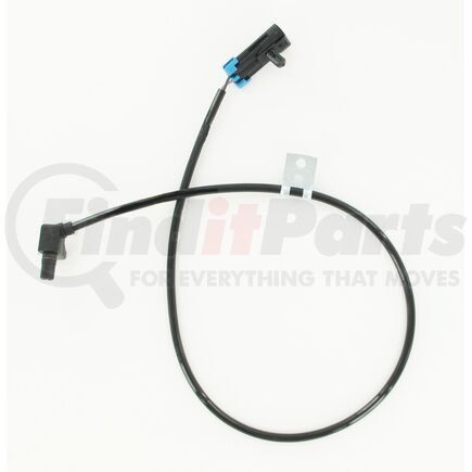 SKF SC097 ABS Wheel Speed Sensor With Harness