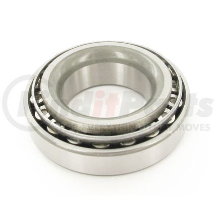 SKF BR4 Tapered Roller Bearing Set (Bearing And Race)