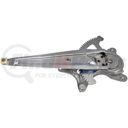 Dorman 752-444 Power Window Regulator (Regulator Only)