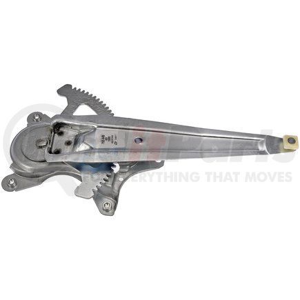 Dorman 752-445 Power Window Regulator (Regulator Only)
