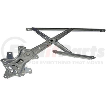 Dorman 752-730 Power Window Regulator (Regulator Only)