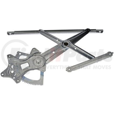 Dorman 752-732 Power Window Regulator (Regulator Only)