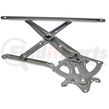 Dorman 752-734 Power Window Regulator (Regulator Only)
