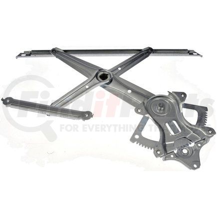 Dorman 752-735 Power Window Regulator (Regulator Only)