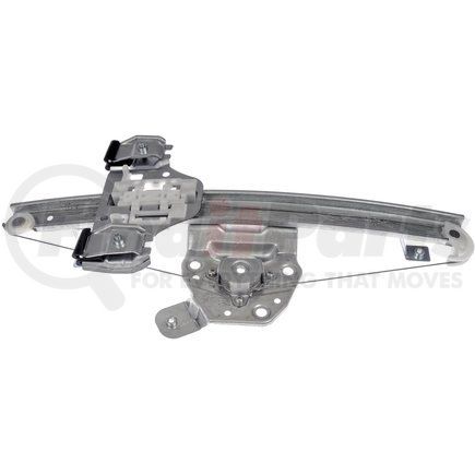 Dorman 752-786 Power Window Regulator (Regulator Only)