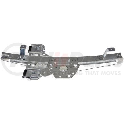 Dorman 752-787 Power Window Regulator (Regulator Only)