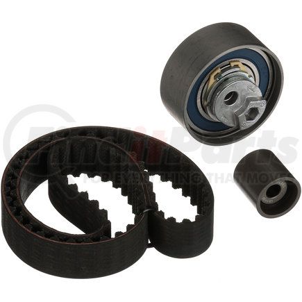 Gates TCK347 PowerGrip Premium Timing Component Kit (TCK)