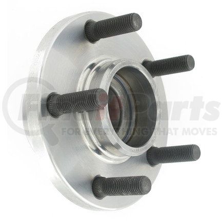 SKF BR930054 Wheel Bearing And Hub Assembly