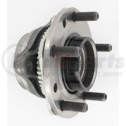 SKF BR930064 Wheel Bearing And Hub Assembly