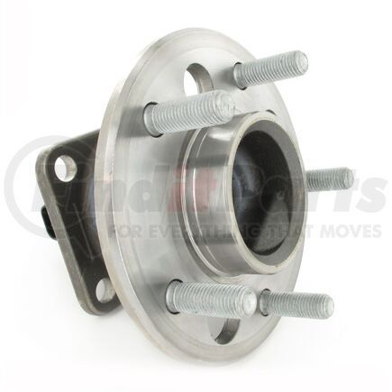 SKF BR930068 Wheel Bearing And Hub Assembly