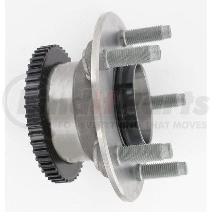 SKF BR930105 Wheel Bearing And Hub Assembly