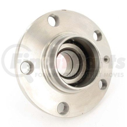 SKF BR930108 Wheel Bearing And Hub Assembly