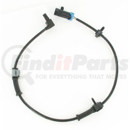 SKF SC416 ABS Wheel Speed Sensor With Harness