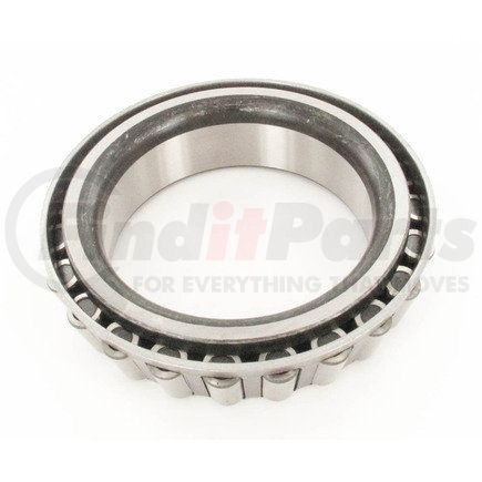SKF 497-A Tapered Roller Bearing