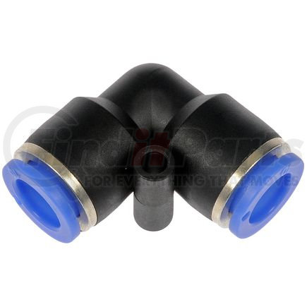 Dorman 800-324 Nylon Connector 90 degree 10mm