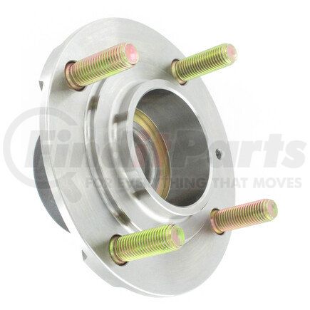 SKF BR930175 Wheel Bearing And Hub Assembly