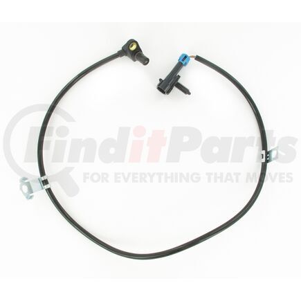 SKF SC346 ABS Wheel Speed Sensor With Harness