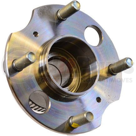SKF BR930183 Wheel Bearing And Hub Assembly