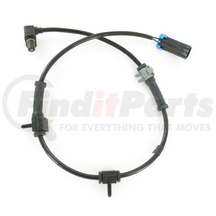 SKF SC307 ABS Wheel Speed Sensor With Harness