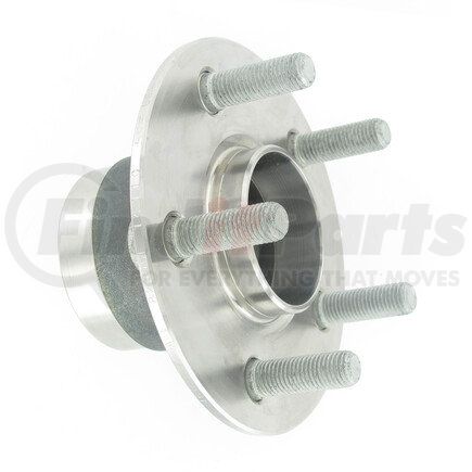 SKF BR930194 Wheel Bearing And Hub Assembly