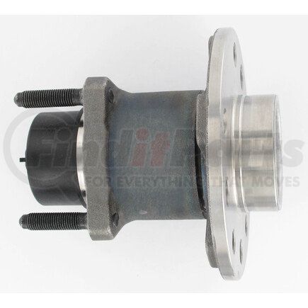 SKF BR930227 Wheel Bearing And Hub Assembly