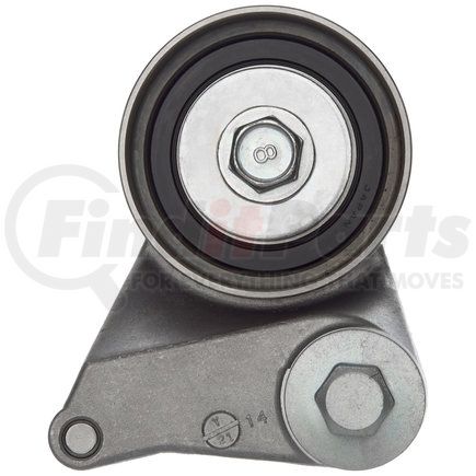 Gates T41327 PowerGrip Premium Timing Belt Pulley