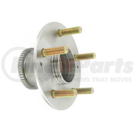 SKF BR930229 Wheel Bearing And Hub Assembly
