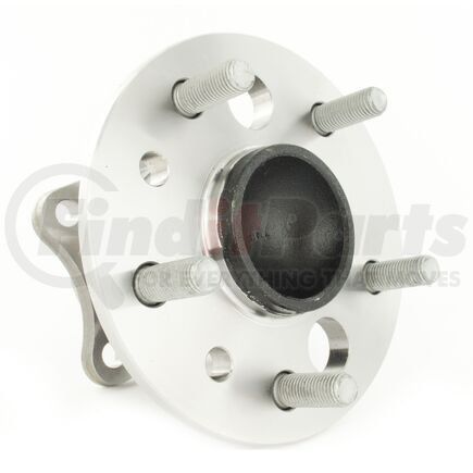 SKF BR930232 Wheel Bearing And Hub Assembly