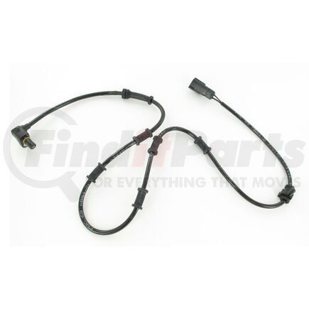 SKF SC502 ABS Wheel Speed Sensor With Harness