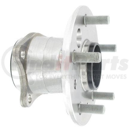 SKF BR930266 Wheel Bearing And Hub Assembly