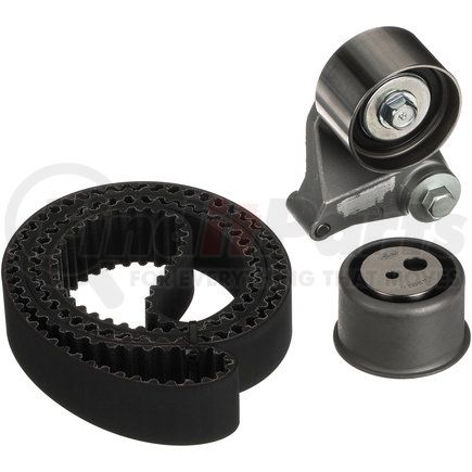 Gates TCK337 PowerGrip Premium Timing Component Kit (TCK)