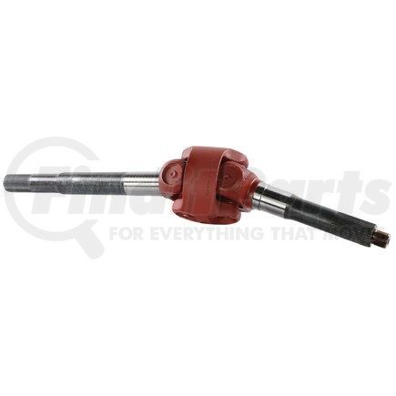 Fabco 769-0497-011 SHAFT  DOUBLE CARDAN  35.37 IN.RH