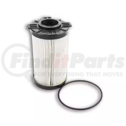 Cummins FF266 Fuel Filter - NanoNet Media, 6.01 in. Height