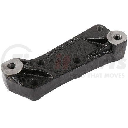 GM 12606501 Accessory Drive Belt Idler Pulley Bracket