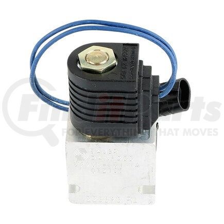 Danfoss 139798 CAC CONTROL VALVE PROPORTIONAL