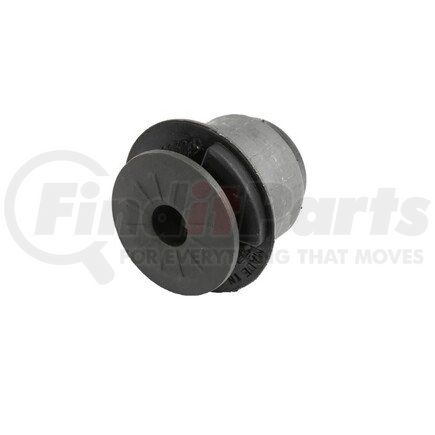 ACDelco 12479179 Differential Carrier Bushing - Front, Black, Rubber/Steel Material