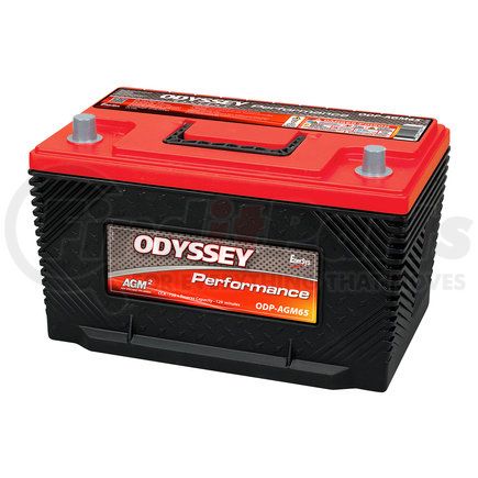 Odyssey Batteries ODP-AGM65 Performance Series Auto AGM Battery